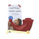 Rhino Horn Neusdouche Rood 1ST Rhino Horn Neusdouche Rood 1ST
