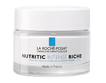 La Roche-Posay Nutritic Intense Crème Rijk 50ML La Roche-Posay Nutritic Intense Crème Rijk 50ML