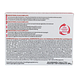 Arkopharma Arkosterol Plus Compleet Capsules 30CP Achterkant verpakking
