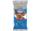 BonVita Rijstwafel Melk Chocolade 100GR