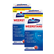 Davitamon Compleet Weerstand Dragees Multiverpakking 2x400ST Davitamon Compleet Weerstand Dragees Multiverpakking 2x400ST
