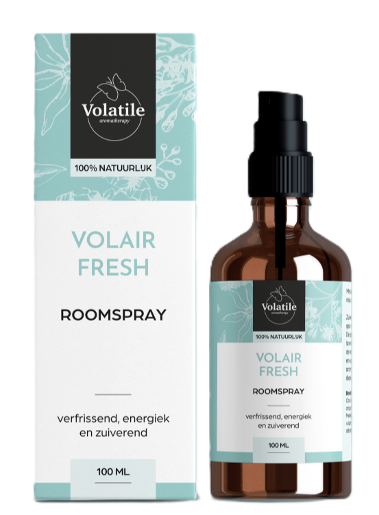 Volatile Volair Fresh Roomspray afbeelding
