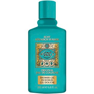 4711 Original Eau de Cologne Showergel 200ML