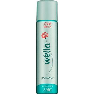 Wella Haarspray Extra Sterk Mini 75ML