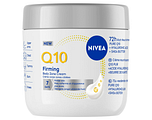 Nivea Q10 Firming Body Zone Cream 400ML Nivea Q10 Firming Body Zone Cream 400ML