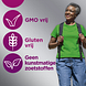 Centrum Women 50+ Multivitaminen Tabletten 30TB Kenmerken Centrum Women 50+ Multivitaminen Tabletten 30TB Kenmerken