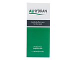 Alhydran Wondnabehandelingsgel 100ML