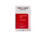 New Care Co-enzym Q10 Capsules 60TB