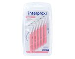 Interprox Ragers Plus Nano Roze PHD 0.7 6ST