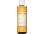 Dr. Bronner Dr Bronner Magical Soap Citrus Sinaasappel 237ml 240ML