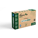 Gloovy Eco Recyclebare Handschoenen Blauw M 100ST Gloovy Eco Recyclebare Handschoenen Blauw M 100ST