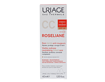 Uriage Roseliane SPF30 Neutralizing Tinted Care 40ML Uriage Roseliane SPF30 Neutralizing Tinted Care 40ML