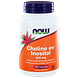 NOW Choline en Inositol Vegicaps 100VCP
