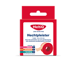 HeltiQ Hechtpleister 2,5cmx5m 1ST