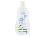 Attitude Wildflowers Nature + Technology Wasmiddel 1040ML Attitude Wildflowers Nature + Technology Wasmiddel 1040ML