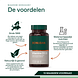 Bonusan Vitamine D3 25 Capsules Duoverpakking 2x90CP