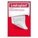 Leukoplast Leukomed Absorberend Wondverband 8cmx10cm 5ST