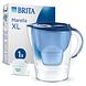 Brita Waterfilterkan Marella Blauw XL + 1 Maxtra Filterpatroon 3,5LT