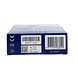 Star Balm Fast Cold Pack 2ST onderkant verpakking