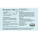 Pharma Nord Bio-Quinon Q10 30mg Capsules 150CP Achterkant