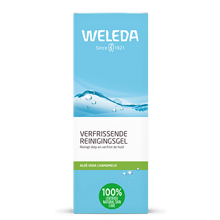 Weleda Verfrissende Reinigingsgel 150ML