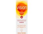Vision Everyday Day Sun Protect SPF20 180ML