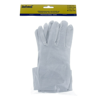 DuoProtect Handschoen Katoen XL 1PR DuoProtect Handschoen Katoen XL 1PR
