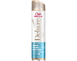 Wella Deluxe Hairspray Volume & protection Ultra Strong 250ML