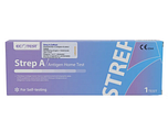 EcoTest Strep A Zelftest 2ST