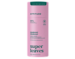 Attitude Coconut & Wild Berries Deodorant 85GR