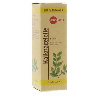 Aromed Ferula Kalknagelolie 10ML Aromed Ferula Kalknagelolie 10ML