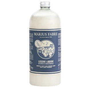 Marius Fabre Marseille Soap Flakes Washing Liquid 1000ML Marius Fabre Marseille Soap Flakes Washing Liquid 1000ML