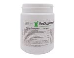 VeraSupplements Vezel Complex Poeder 350GR