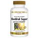 Golden Naturals Bloeddruk Support Tabletten 60TB