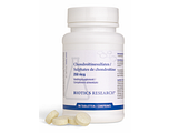 Biotics Chondroïtinesulfaten Tabletten 90TB Biotics Chondroïtinesulfaten Tabletten 90TB