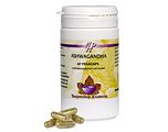 Holisan Ashwagandha Capsules 60CP