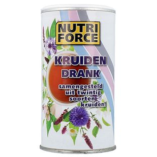 Naproz Multi Force Kruidendrank 190GR