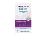 Menoelle Ovules 20GR