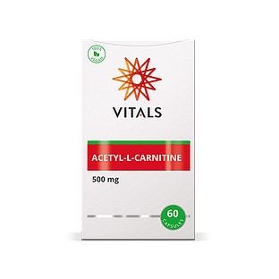 l-carnitine kopen L-Carnitine kopen main image 0