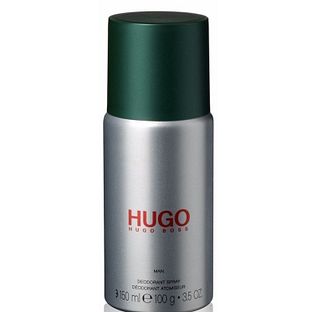 Hugo Boss Man Deodorant Spray 150ML