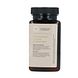 Ortholon Vitamine B12 Capsules 120CP  zijkant verpakking