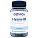 Orthica L-Tyrosine-500 Capsules 30CP Orthica L-Tyrosine-500 Capsules 30CP