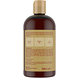 Shea Moisture Manuka Honey & Mafura Oil Intensive Hydration Shampoo 384ML etiket fles