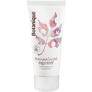Botanique Granaatappel Dagcrème 50ML