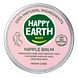 Happy Earth Mama Care Nipple Balm 30GR