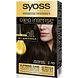 Syoss Oleo Intense 2-10 Bruinzwart 1ST Syoss Oleo Intense 2-10 Bruinzwart 1ST