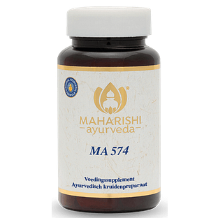 Maharishi Ayurveda MA 574 Capsules 90CP
