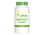 Elvitum Menosalie Complex Capsules 60CP