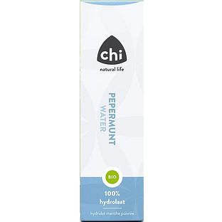 Chi Natural Life Chi Pepermunt Hydrolaat 150ML