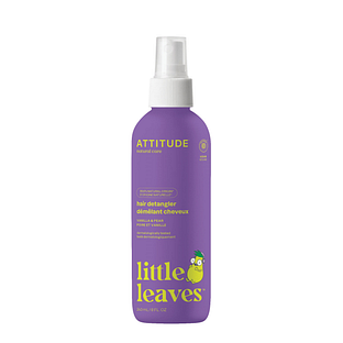 Attitude Little Leaves Vanille & Peer Anti-Klit Spray 240ML